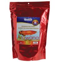 Arowana Formula - 3 mm Floating Sticks - 1 kg
