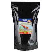 Koi Supreme Formula - 4 mm Floating Pellets - 2.5 kg