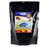 Cichlid Formula - 1 mm Sinking Pellets - 1 kg