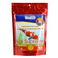 Koi Supreme Formula - 4 mm Floating Pellets - 250 g