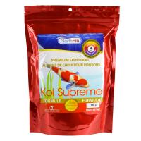 Koi Supreme Formula - 4 mm Floating Pellets - 500 g