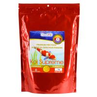 Koi Supreme Formula - 4 mm Floating Pellets - 1 kg