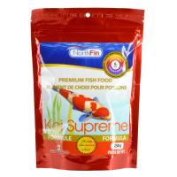 Koi Supreme Formula - 6 mm Floating Pellets - 250 g