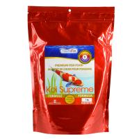 Koi Supreme Formula - 6 mm Floating Pellets - 1 kg