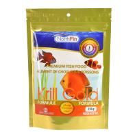 Krill Pro Formula - 3 mm Sinking Pellets - 250 g