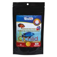 Cichlid Formula - 1 mm Sinking Pellets - 100 g