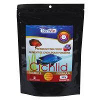 Cichlid Formula - 1 mm Sinking Pellets - 500 g