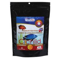 Cichlid Formula - 2 mm Sinking Pellets - 500 g