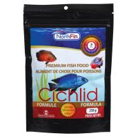 Cichlid Formula - 3 mm Sinking Pellets - 250 g
