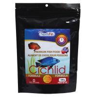 Cichlid Formula - 3 mm Sinking Pellets - 500 g