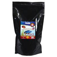 Cichlid Formula - 3 mm Sinking Pellets - 2.5 kg