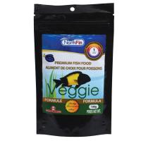 Veggie Formula - 1 mm Sinking Pellets - 100 g
