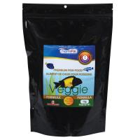 Veggie Formula - 1 mm Sinking Pellets - 2.5 kg