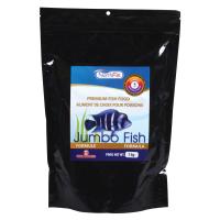 Jumbo Formula - 4 mm Sinking Pellets - 1 kg