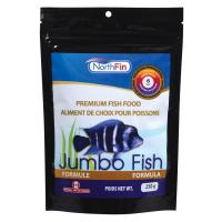 Jumbo Formula - 6 mm Sinking Pellets - 250 g