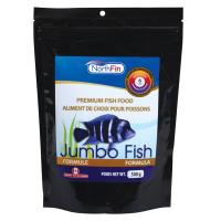 Jumbo Formula - 6 mm Sinking Pellets - 500 g