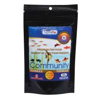 Community Formula - 0.5 mm Sinking Pellets - 100 g