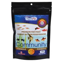Community Formula - 0.5 mm Sinking Pellets - 250 g