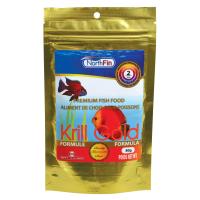 Krill Pro - 2 mm Sinking Pellets - 80 g