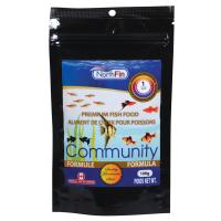 Community Formula - 1 mm Sinking Pellets - 100 g
