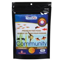 Community Formula - 1 mm Sinking Pellets - 250 g