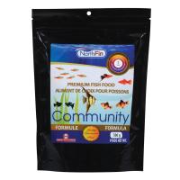 Community Formula - 1 mm Sinking Pellets - 500 g
