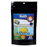 Marine Formula - 2 mm Sinking Pellets - 100 g