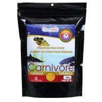 Mass Carnivore Formula - 10 mm Sinking Pellets - 500 g
