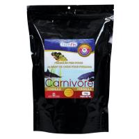 Mass Carnivore Formula - 10 mm Sinking Pellets - 1 kg