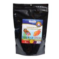 Tropical Sticks - 3 mm Floating - 1 kg