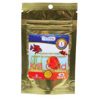 Krill Pro - 1 mm Sinking Pellets - 20 g