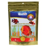 Krill Pro - 1 mm Sinking Pellets - 250 g