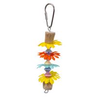 Rustic Grey Stand - 36" x 18"