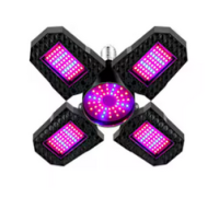 LED Grow Lamp, Standard Socket 