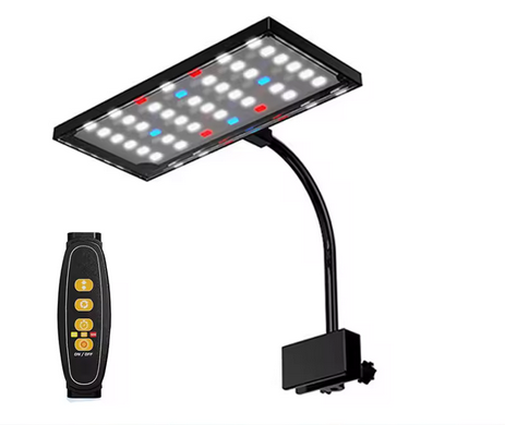USB LED Aquarium Lamp 9 watts